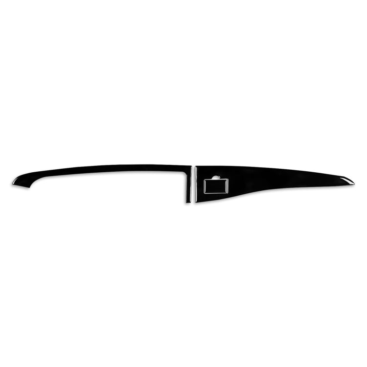 For Mazda 3 Axela 2010-2013 Car Central Display Screen with USB Decorative Sticker, Right Drive, Central Display Screen with USB, Right Drive