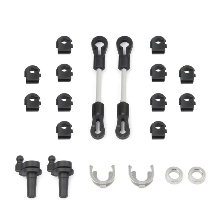 Car Intake Repair Kit Intake Manifold 059129711 / 059129712 for Audi / Volkswagen, 059129712
