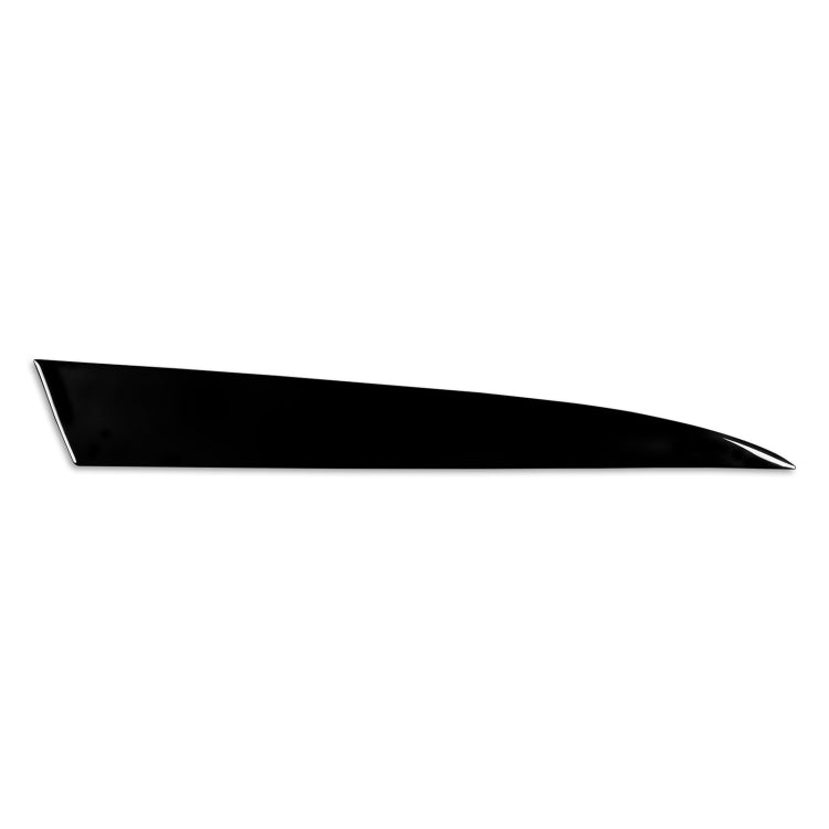 For Mazda 3 Axela 2010-2013 Car Glove Box Decorative Sticker, Right Drive, Glove Box, Right Drive
