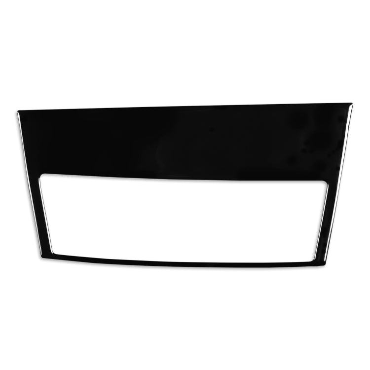 For Mazda 3 Axela 2010-2013 Car Central Vent Decorative Sticker, Right Drive, Central Vent, Right Drive