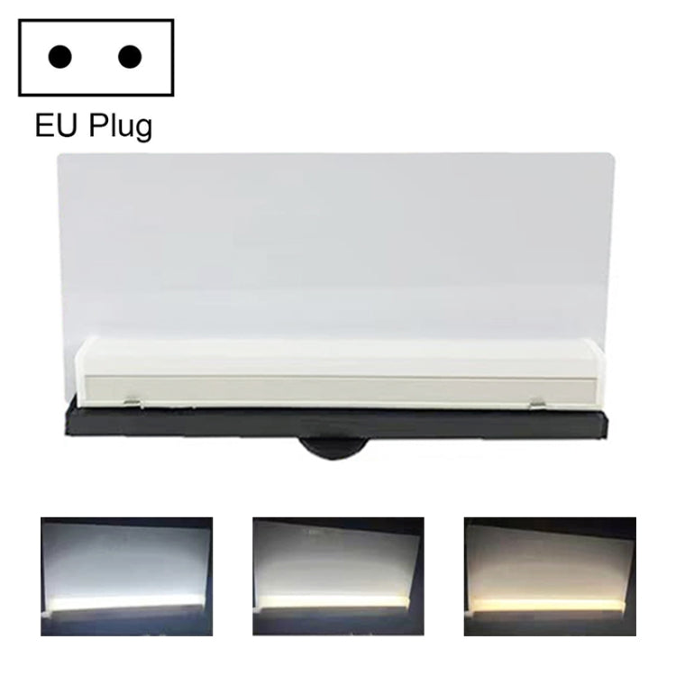 Paintless Dent Repair Removal Tool Checking Reflector Line Tricolor Detection Board, EU Plug, EU Plug