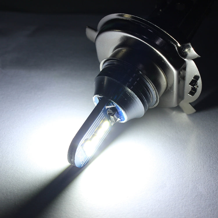 1 Pair 9006 DC12V 7.8W Car LED Fog Light, 9006