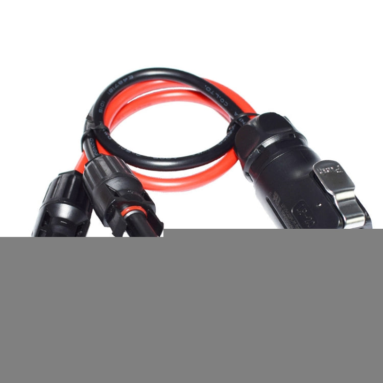 MC4 to LP20 2 Core Aviation Plug Female LED Display Connector, MC4 to LP20