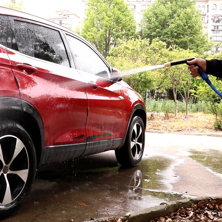 Car / Household Portable High Pressure Wash Water Gun Garden Irrigation, A2988