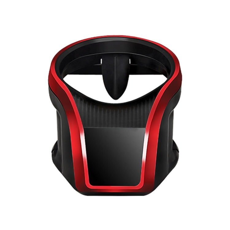 2 in 1 Car Air Outlet Magnetic Mount Beverage Cup Stand Phone Holder, 2 in 1 Phone Holder(Red), 2 in 1 Phone Holder