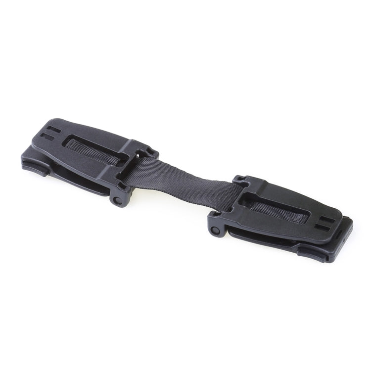 3.8cm Car Child Shoulder Seat Belt Adjuster Kid Seat Belt Ordinary Style, 3.8cm Ordinary Style
