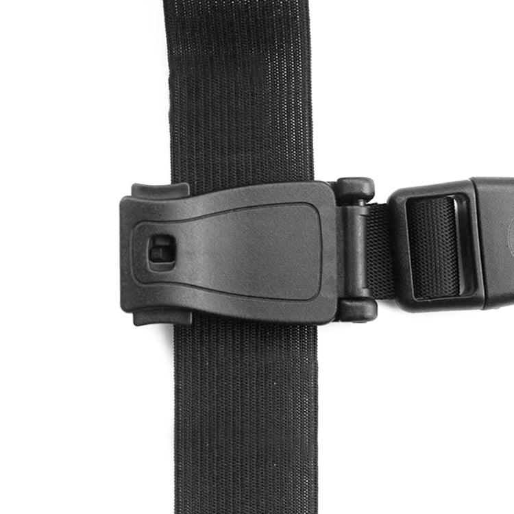 3.8cm Car Child Shoulder Seat Belt Adjuster Kid Seat Belt Ordinary Style, 3.8cm Ordinary Style
