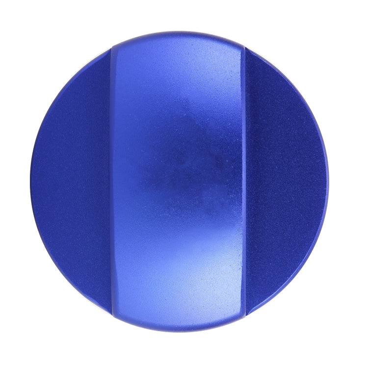 Car Modified Oil Cap Engine Tank Cover for Audi, For Audi