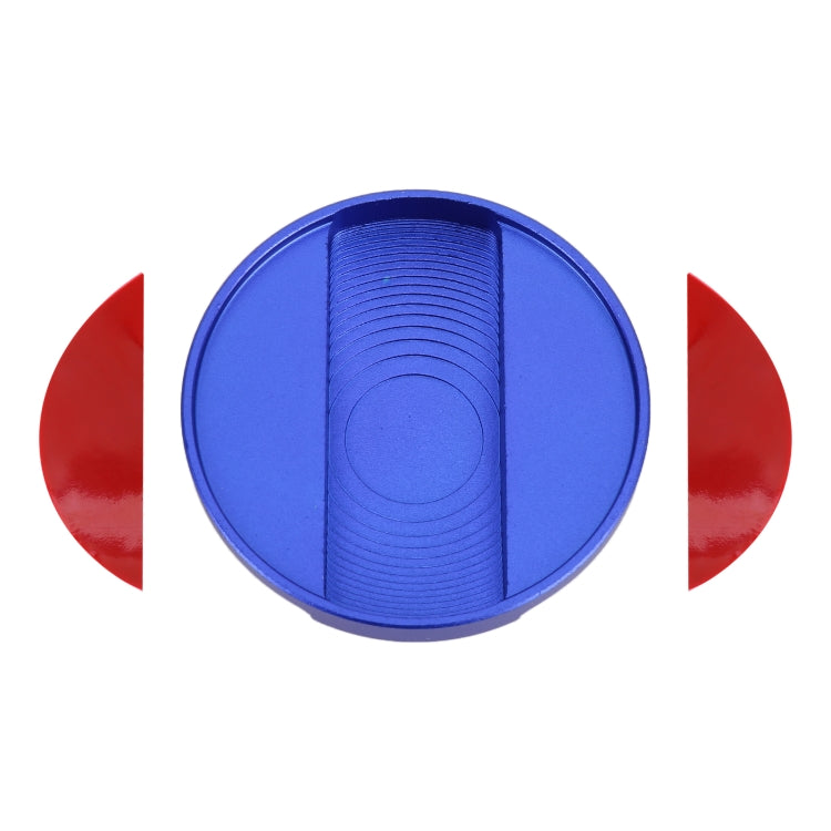 Car Modified Oil Cap Engine Tank Cover for Audi, For Audi