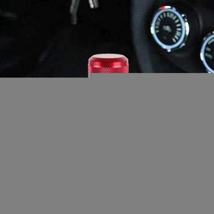 Universal Car Threaded Post Gear Head Gear Shift Knob