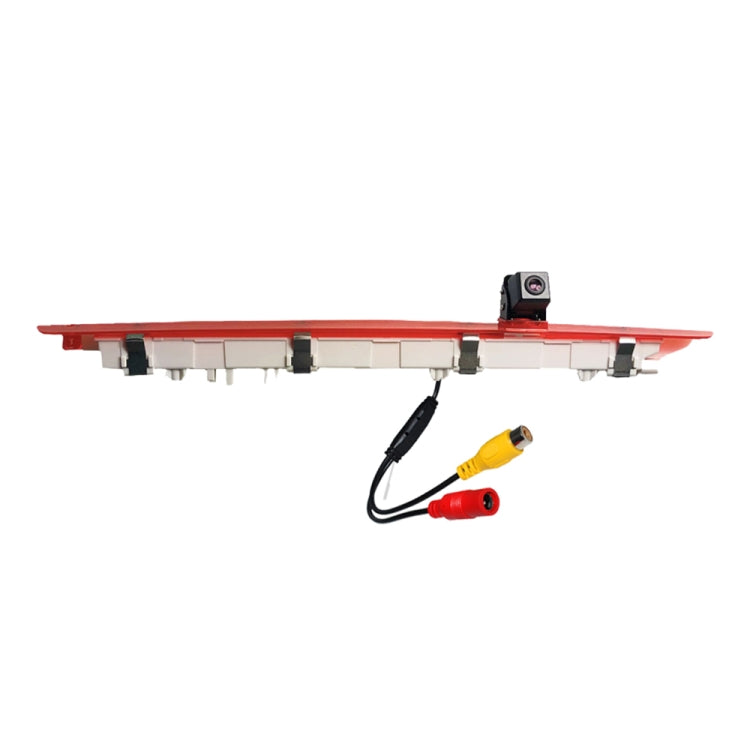 PZ468 Car Waterproof 170 Degree Brake Light View Camera for Mercedes-Benz Vito 2016, PZ468