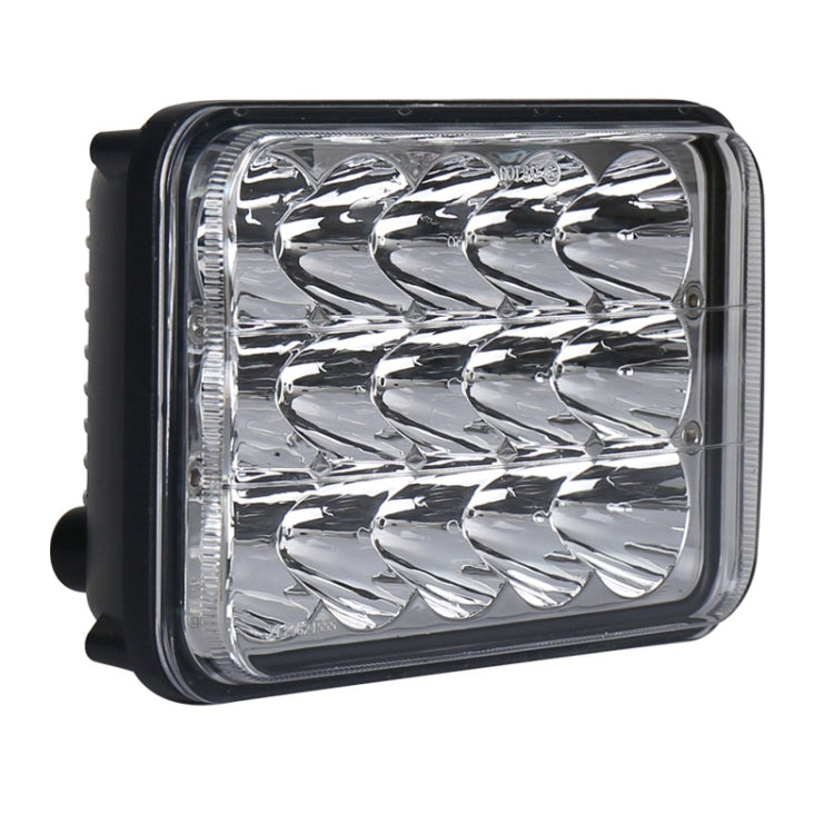 5 inch 45W DC 9-30V 3060LM IP67 Car LED Work Lights / Headlight, with 15LEDs Lamps, 5 inch(45W)