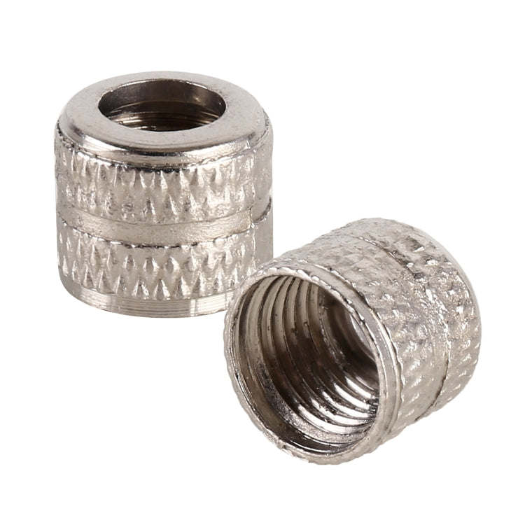 12 in 1 Bicycle German Valve Core, 12 in 1