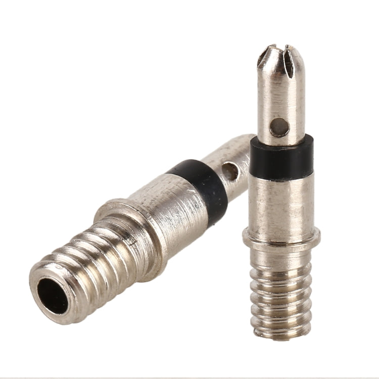 12 in 1 Bicycle German Valve Core, 12 in 1