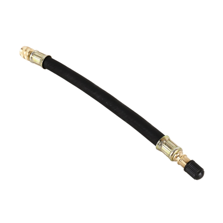5 PCS Car Vacuum Valve Inflatable Extension Tube, Length: 180mm, 180mm