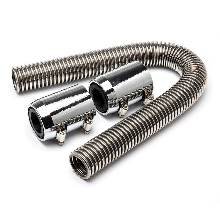 24 inch Car Engine Water Pump Coolant Pipe Hose, 24 inch