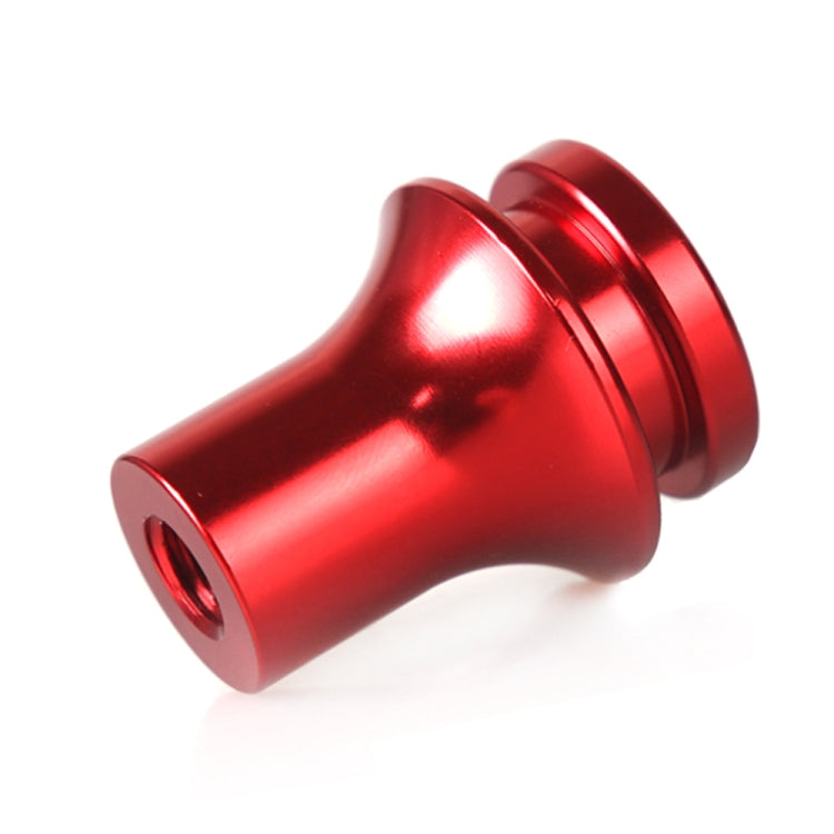 Car Gear Head Adapter Gear Lever Base Connector Stopper M12x1.25 with 3 Copper Adapter