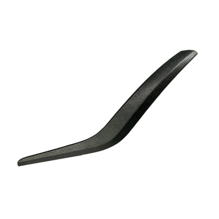 Car Left Side Inner Door Handle for BMW X1 2009-2015, Left and Right Drive Universal, Left Side (Black), Left Side (Beige)