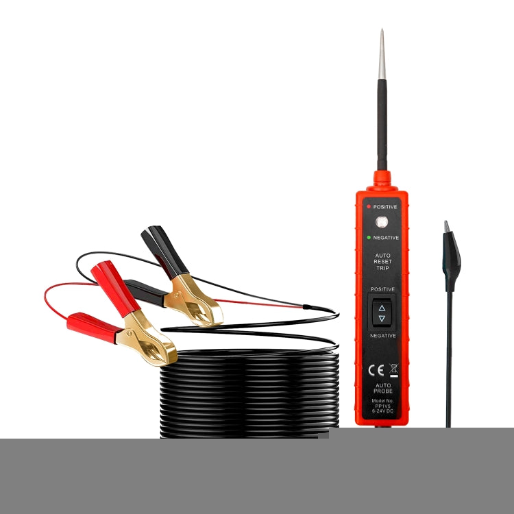 ZK-103 Car  Multi-functional Drive Test Pen DC6-24V Circuit Tester, Circuit Tester