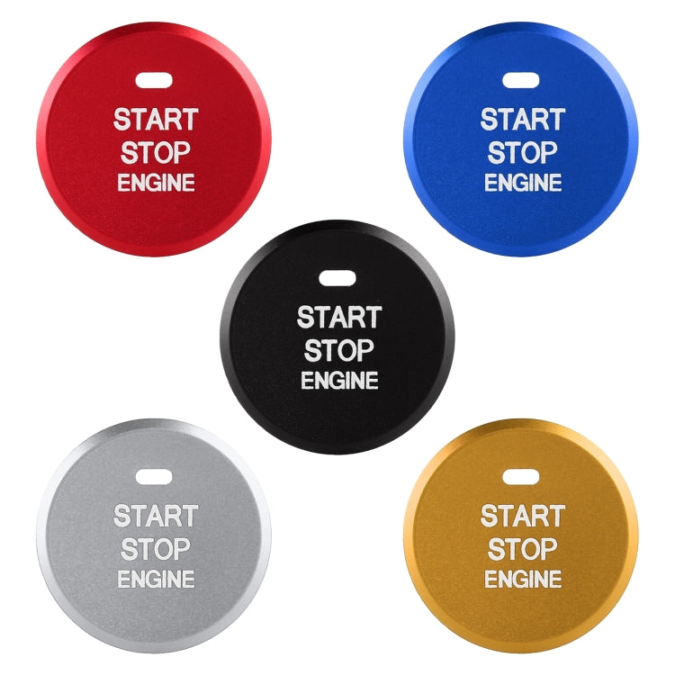Car Engine Start Key Push Button Inner Ring Trim Sticker Decoration for Mazda Axela CX-30 2020, For Mazda Axela CX-30 2020 (Silver), For Mazda Axela CX-30 2020 (Black), For Mazda Axela CX-30 2020 (Gold), For Mazda Axela CX-30 2020 (Blue)               ...