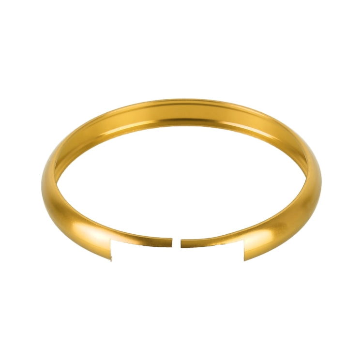 Car Key Hole Decorative Ring for BMW Mini, For BMW Mini (Black), For BMW Mini (Pink), For BMW Mini (Gold), For BMW Mini (Blue), For BMW Mini (Purple), For BMW Mini (Red), For BMW Mini (Silver), For BMW Mini (Baby Blue)