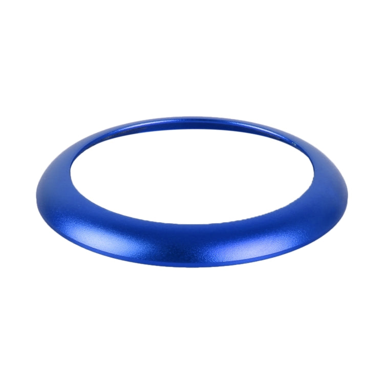 Car Engine Start Key Push Button Ring Trim Sticker Decoration for Infiniti Q50L/QX50/Q70/QX60/Q60, For Infiniti Q50L (Blue), For Infiniti Q50L (Red), For Infiniti Q50L (Silver), For Infiniti Q50L (Black)