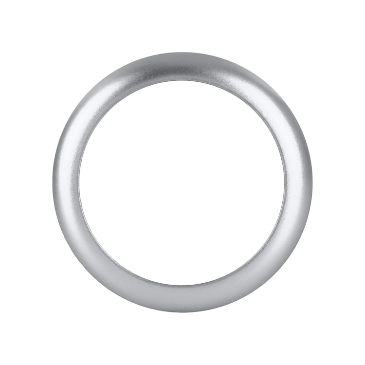 Car Engine Start Key Push Button Ring Trim Sticker Decoration for Infiniti Q50L/QX50/Q70/QX60/Q60, For Infiniti Q50L (Blue), For Infiniti Q50L (Red), For Infiniti Q50L (Silver), For Infiniti Q50L (Black)