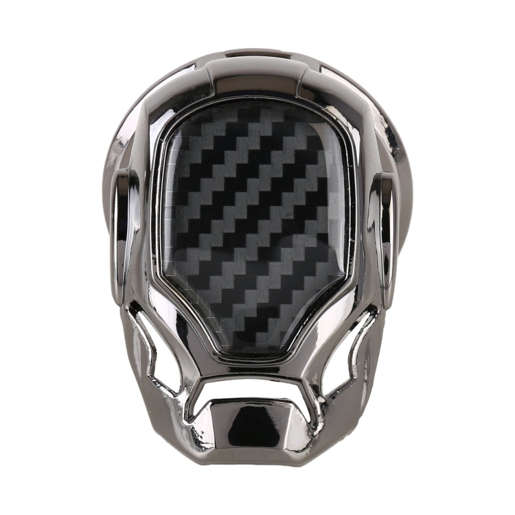 Car Engine Start Key Push Button Protective Cover