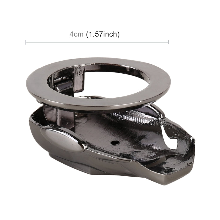 Car Engine Start Key Push Button Protective Cover