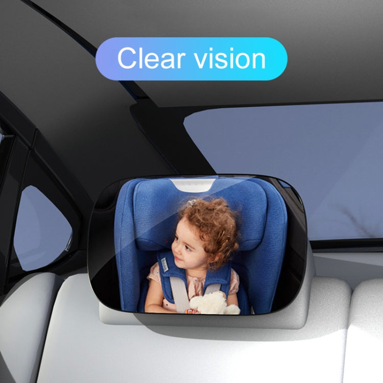 3R-097 Car Sunshade Makeup Mirror, 3R-097