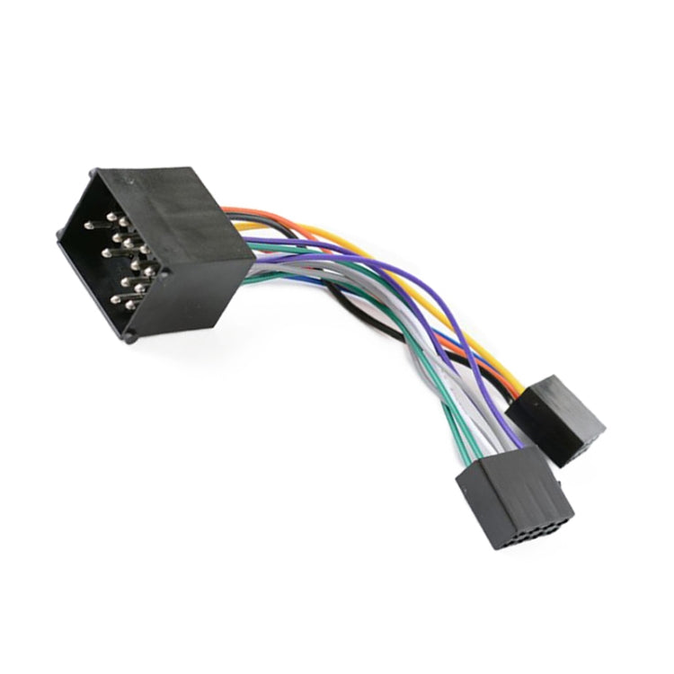 Car 16PIN Original CD Conversion Wiring Harness for BMW E46/E39, For BMW E46/E39