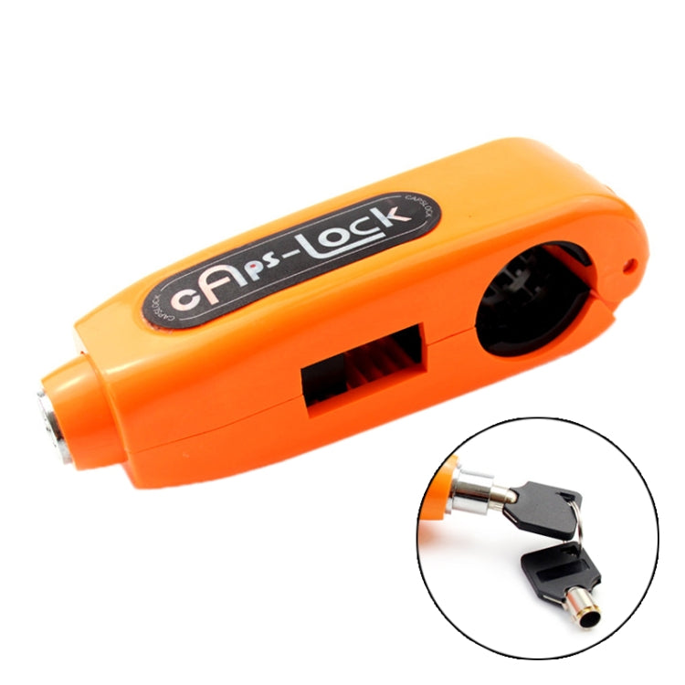 Motorcycles Handle Anti-theft Lock Horn Lock, Horn Lock 6, Horn Lock 11, Horn Lock 10, Horn Lock 9, Horn Lock 8, Horn Lock 7