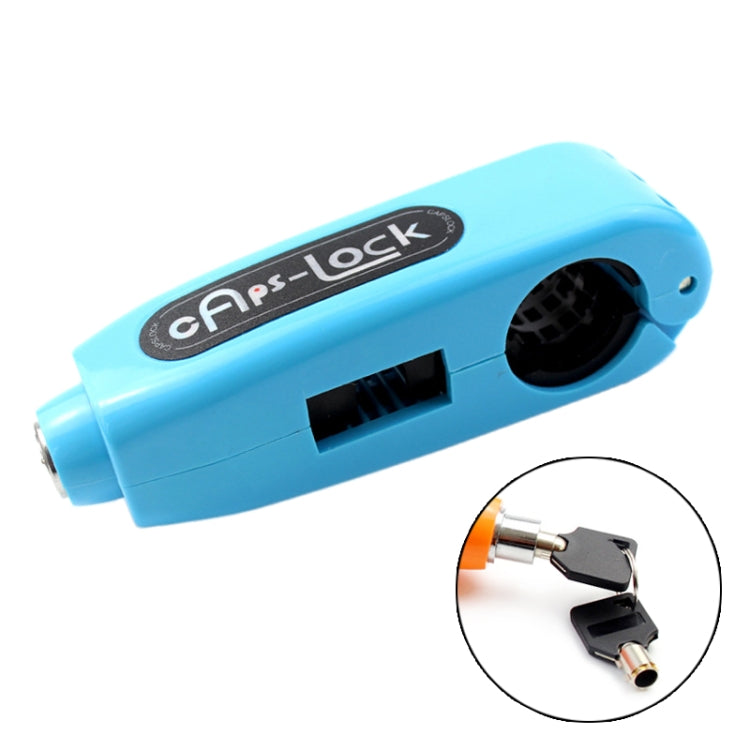 Motorcycles Handle Anti-theft Lock Horn Lock, Horn Lock 6, Horn Lock 11, Horn Lock 10, Horn Lock 9, Horn Lock 8, Horn Lock 7