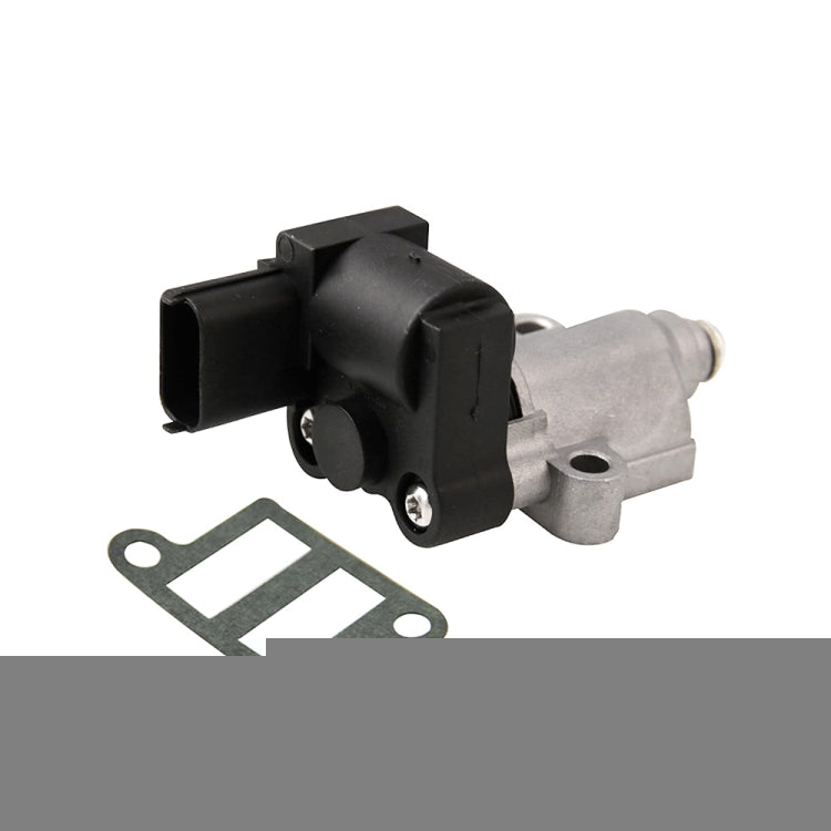 TL022 Car Air Valve Intake Control Valve for Hyundai Accent / KIA Rio Rio5, For Hyundai Accent / KIA Rio Rio5