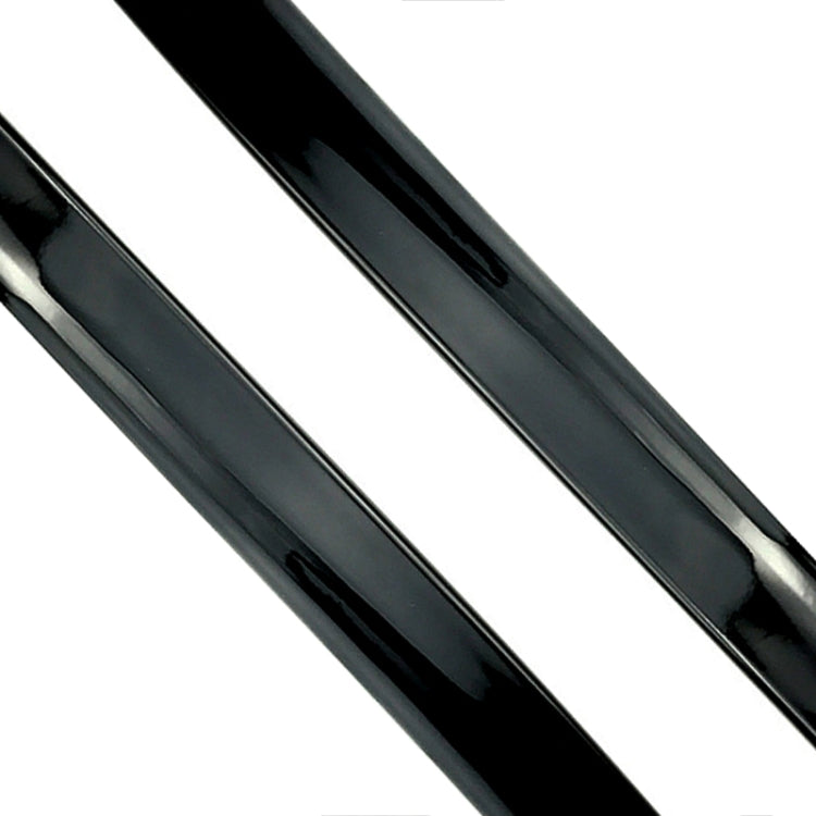 Car Modified Flank Tail Spoiler Strip for Volkswagen Golf 7
