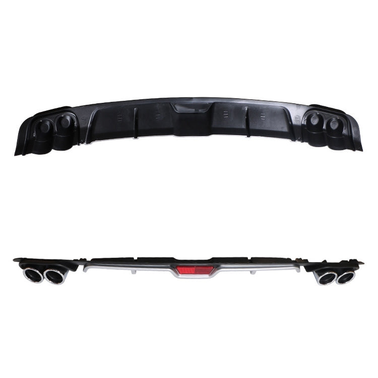 Car Modified Universal Rear Spoiler, Universal