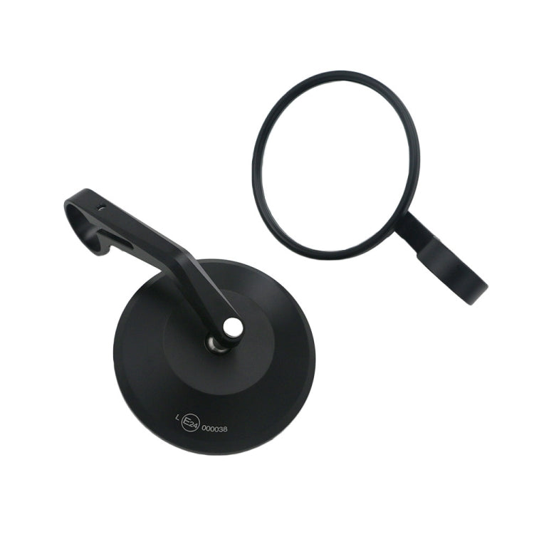 SF-166 Motorcycle Rearview Mirror Handle Reflective Mirror, SF-166
