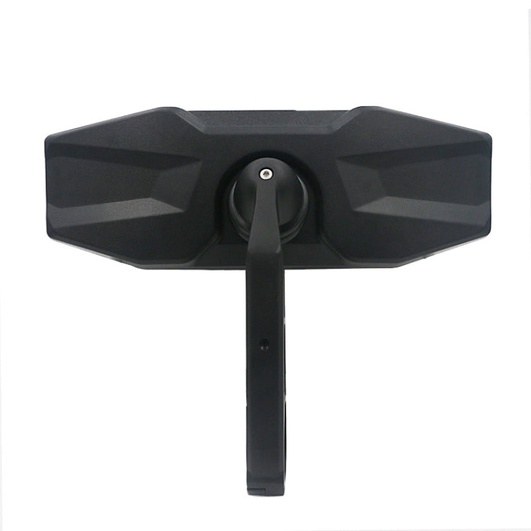 Universal 1.75 inch All Terrain Car Central Mirror Rearview Mirror For UTV/ATV, UTV-40
