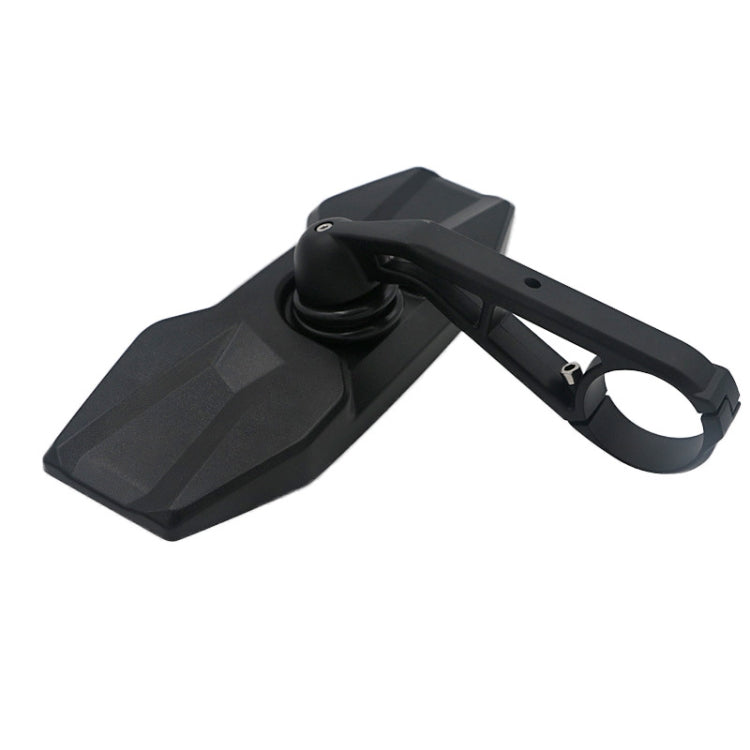 Universal 1.75 inch All Terrain Car Central Mirror Rearview Mirror For UTV/ATV, UTV-40