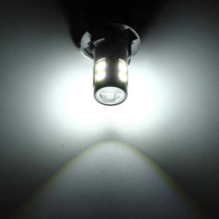 4 PCS T10 DC12V / 2W Car Clearance Light 9LEDs SMD-3030 Lamp Beads , 9LEDs SMD-3030 (White Light), 9LEDs SMD-3030 (Yellow Light), 9LEDs SMD-3030 (Ice Blue Light), 9LEDs SMD-3030 (Blue Light), 9LEDs SMD-3030 (Pink Light), 9LEDs SMD-3030 (Red Light)