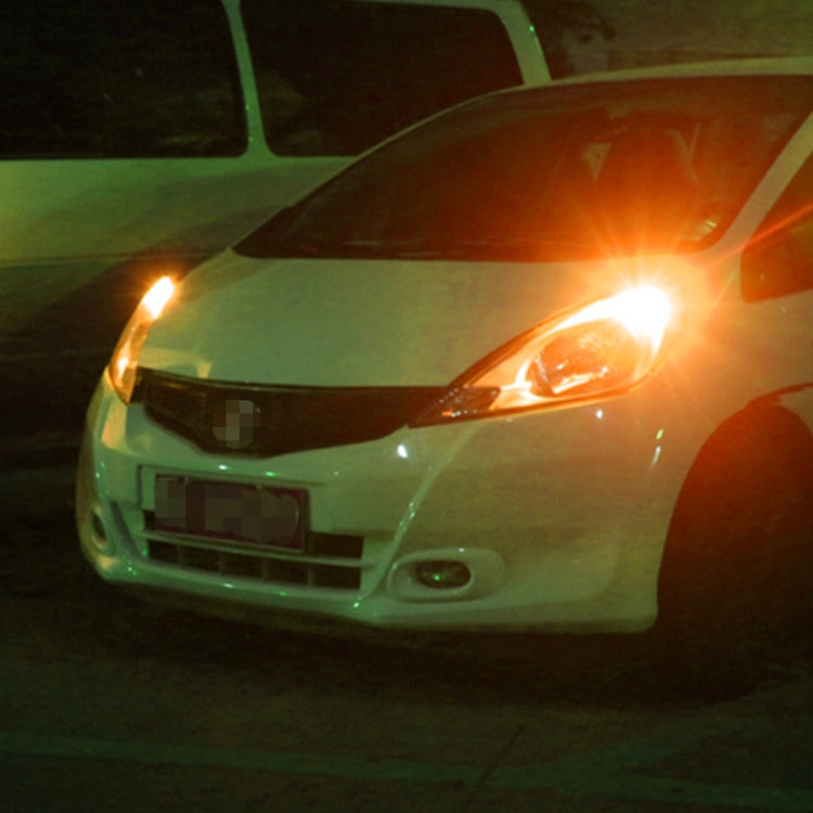 4 PCS T10 DC12V / 2W Car Clearance Light 10LEDs SMD-3030 Lamp Beads, 10LEDs SMD-3030 (Yellow Light), 10LEDs SMD-3030 (Ice Blue Light), 10LEDs SMD-3030 (Blue Light), 10LEDs SMD-3030 (Pink Light), 10LEDs SMD-3030 (Green Light), 10LEDs SMD-3030 (Red Light...