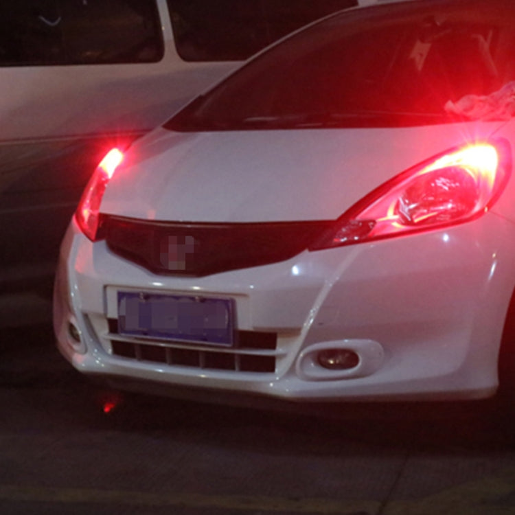 2 PCS T10 DC12V / 6.5W Car Clearance Light 15LEDs SMD-3030 Lamp Beads, 15LEDs SMD-3030 (Red Light), 15LEDs SMD-3030 (White Light), 15LEDs SMD-3030 (Yellow Light), 15LEDs SMD-3030 (Ice Blue Light), 15LEDs SMD-3030 (Blue Light), 15LEDs SMD-3030 (Pink Lig...