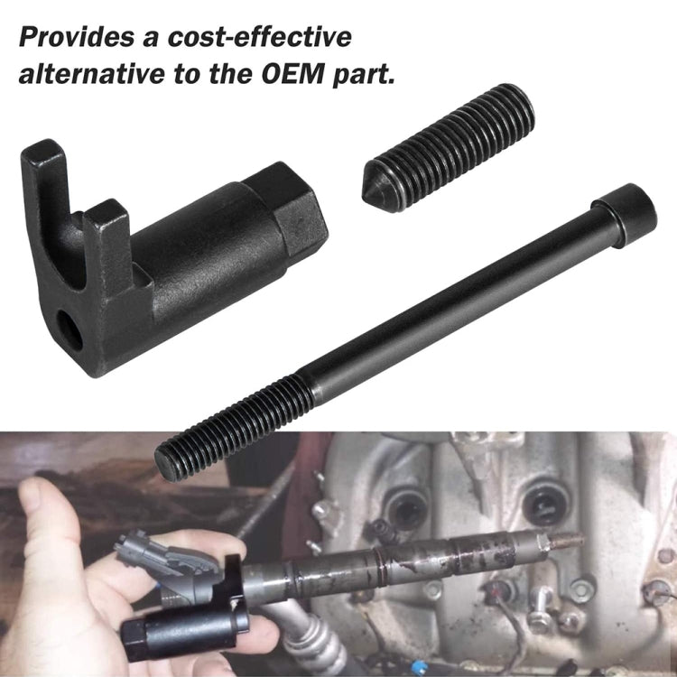 Car Modification Injector Removal Tool for Ford F-250 F-350 F-450 F-550, For Ford F-250 F-350 F-450 F-550