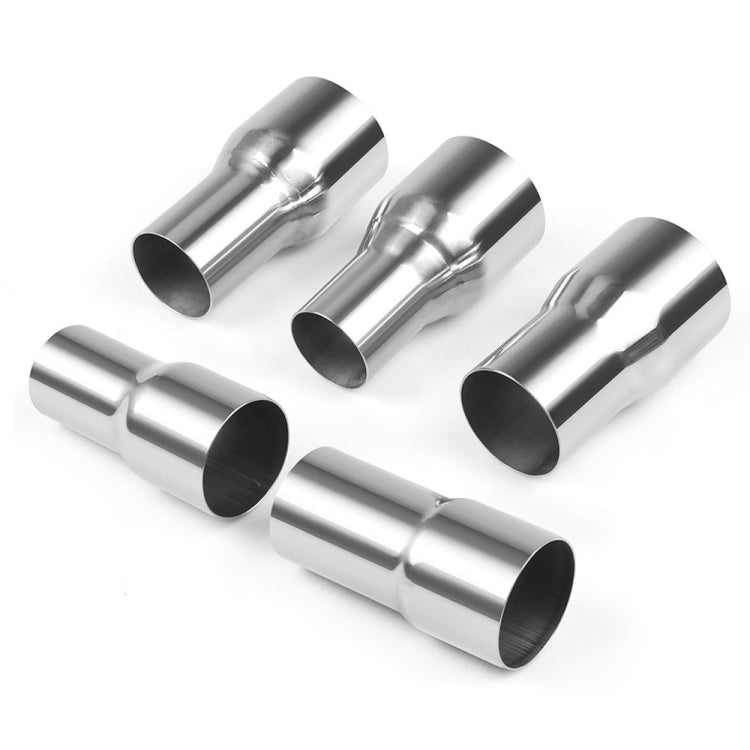 51-63mm Car Modified Exhaust Pipe Joint, 51-63mm