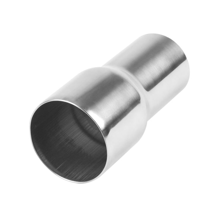 57-76mm Car Modified Exhaust Pipe Joint, 57-76mm