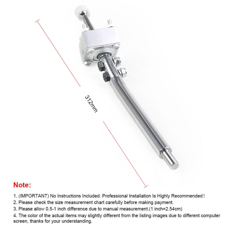 Car Modified Gear Lever for Toyota Supra / Celica 1978-2002, For Toyota Supra / Celica 1978-2002