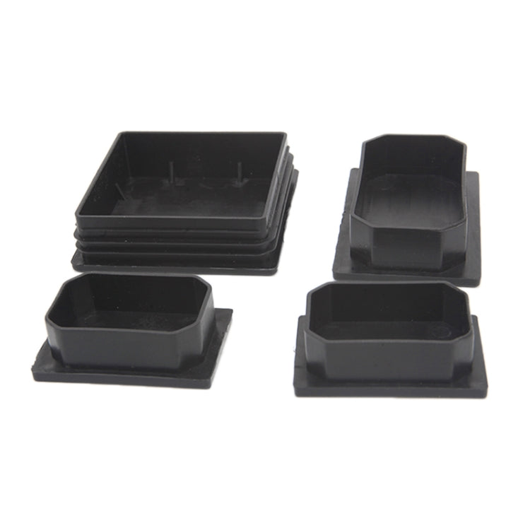 Car Body Rear Frame Left and Right Holes Dust Plugs for Ford F150 2017-2019, For Ford F150 2017-2019