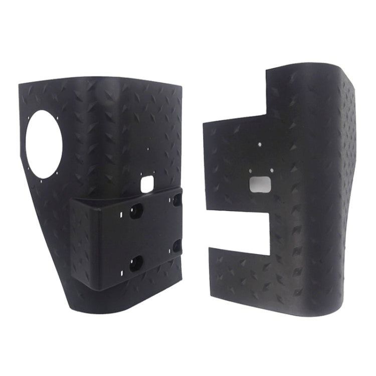 Car Body Armor Kits for Jeep Wrangler TJ 1997-2006, For Jeep Wrangler TJ 1997-2006