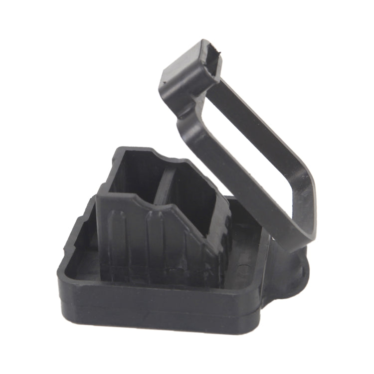 US Off-road Vehicle Tow Hook Dust Plug Protective Cover, 5.2cm