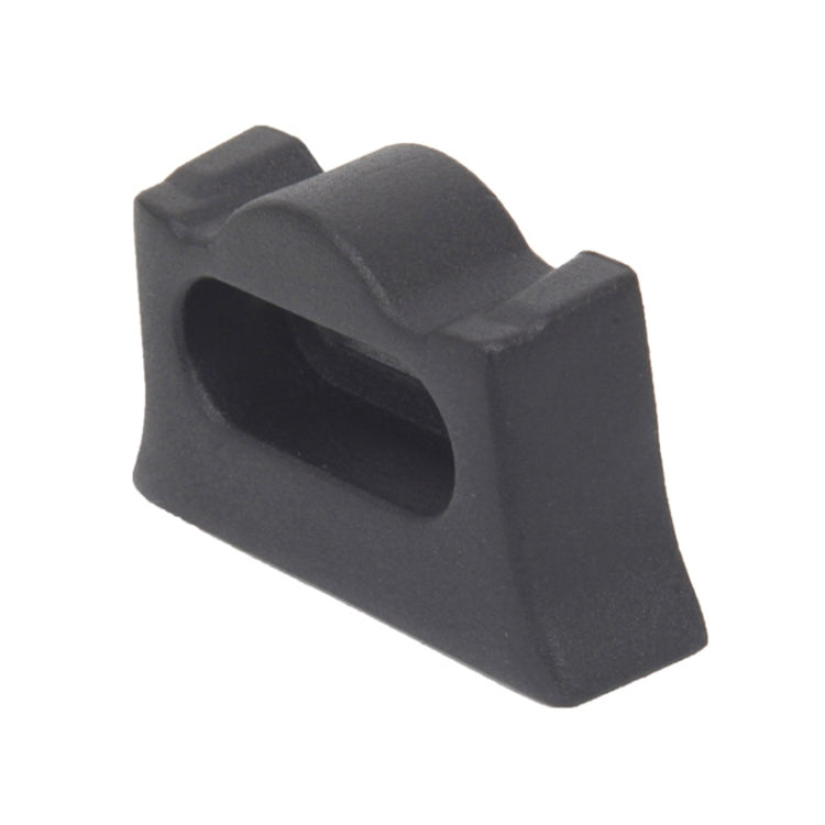 Car Tailgate Anti-shift Noise Reduction Protection Limit Block for Jeep Wrangler JL 2018-2020, For Jeep Wrangler JL 2018-2020